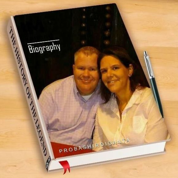 Meet your Posher, David - Picture 1 of 1